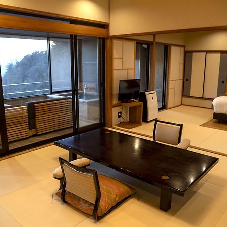 Sakahijiri Gyokushoen Izu  Zewnętrze zdjęcie
