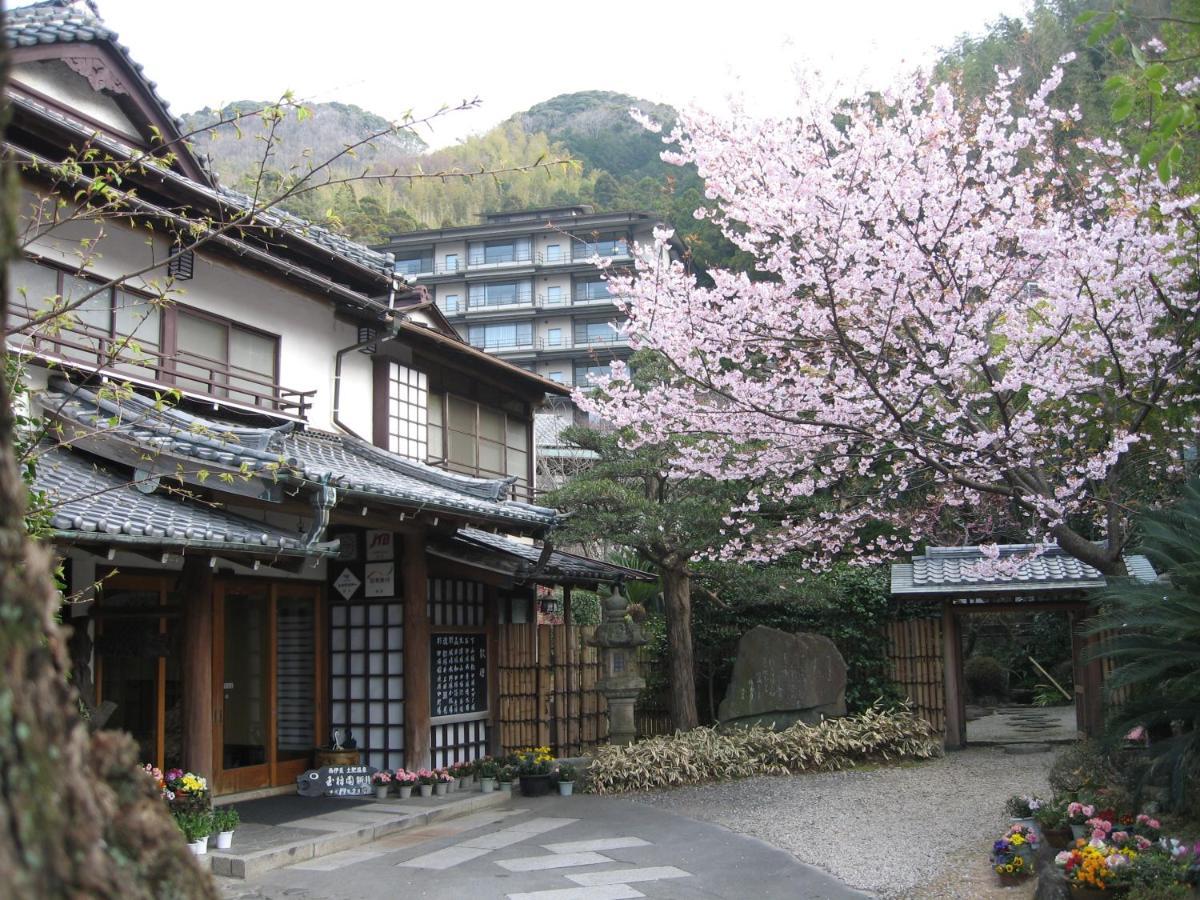 Sakahijiri Gyokushoen Izu  Zewnętrze zdjęcie
