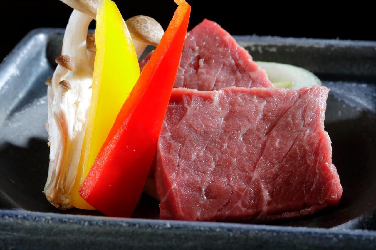 Sakahijiri Gyokushoen Izu  Zewnętrze zdjęcie