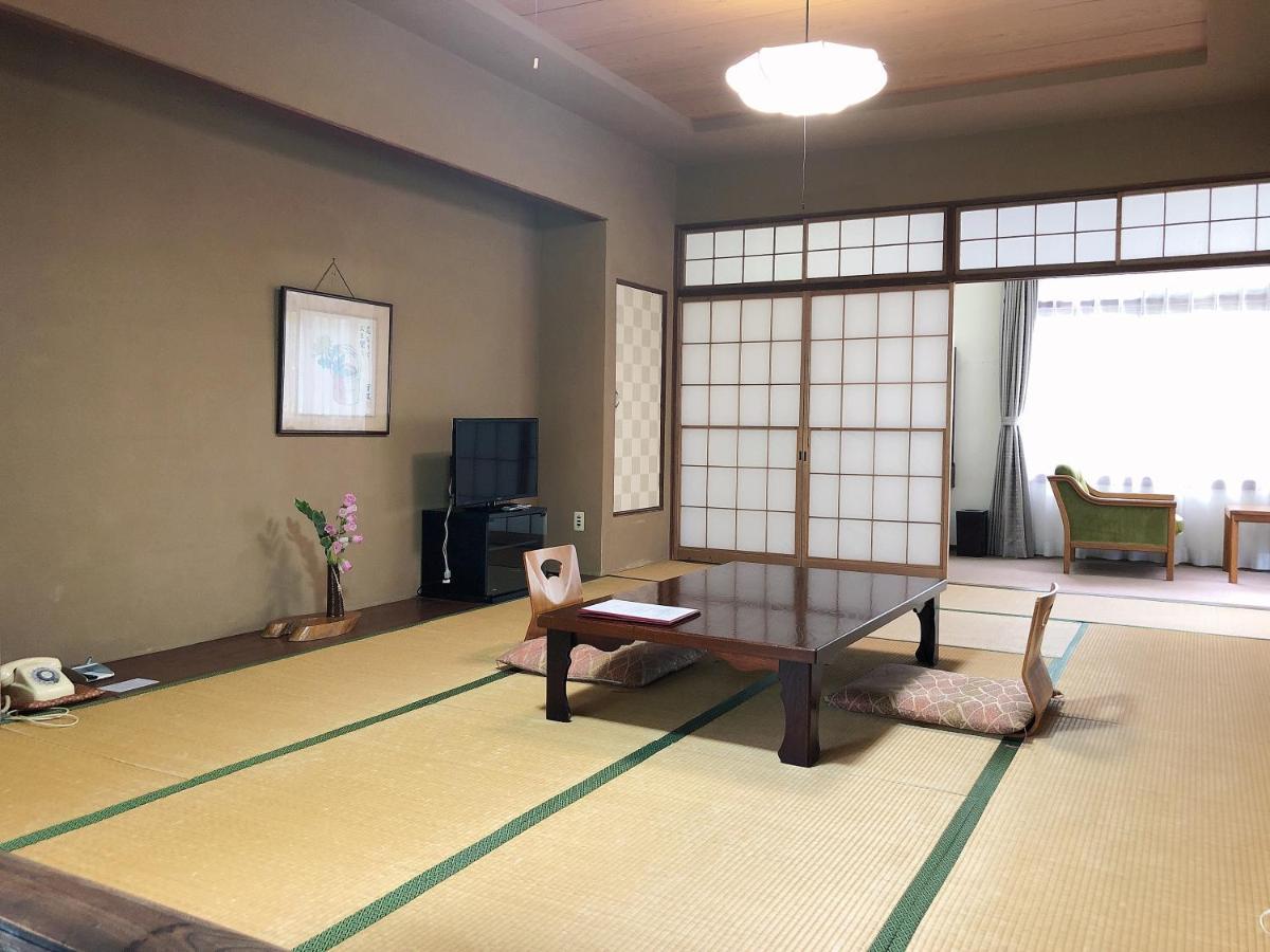 Sakahijiri Gyokushoen Izu  Zewnętrze zdjęcie
