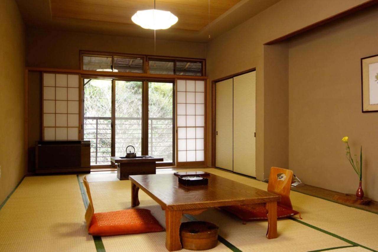 Sakahijiri Gyokushoen Izu  Zewnętrze zdjęcie