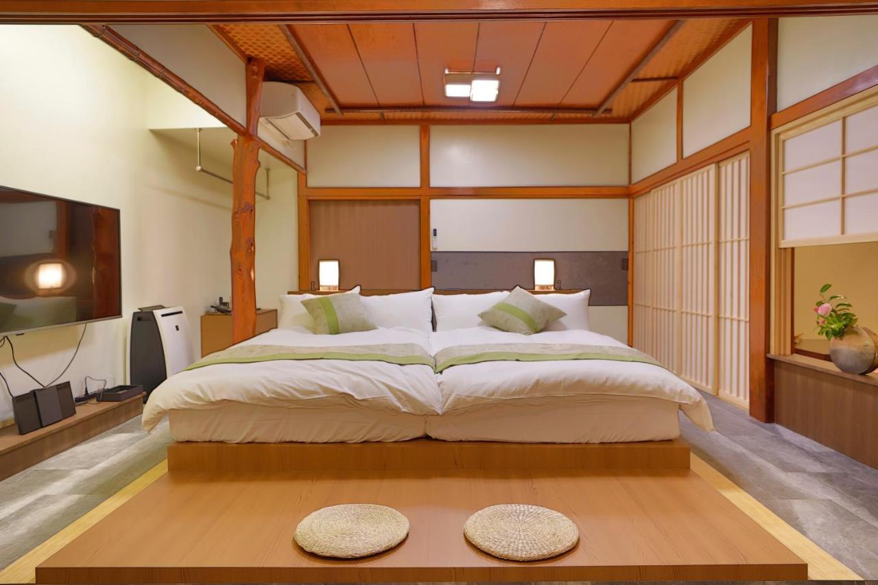 Sakahijiri Gyokushoen Izu  Zewnętrze zdjęcie