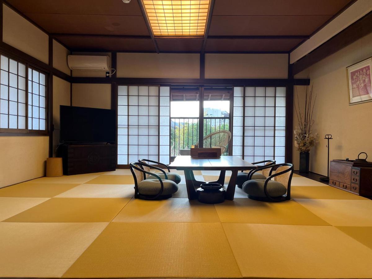Sakahijiri Gyokushoen Izu  Zewnętrze zdjęcie