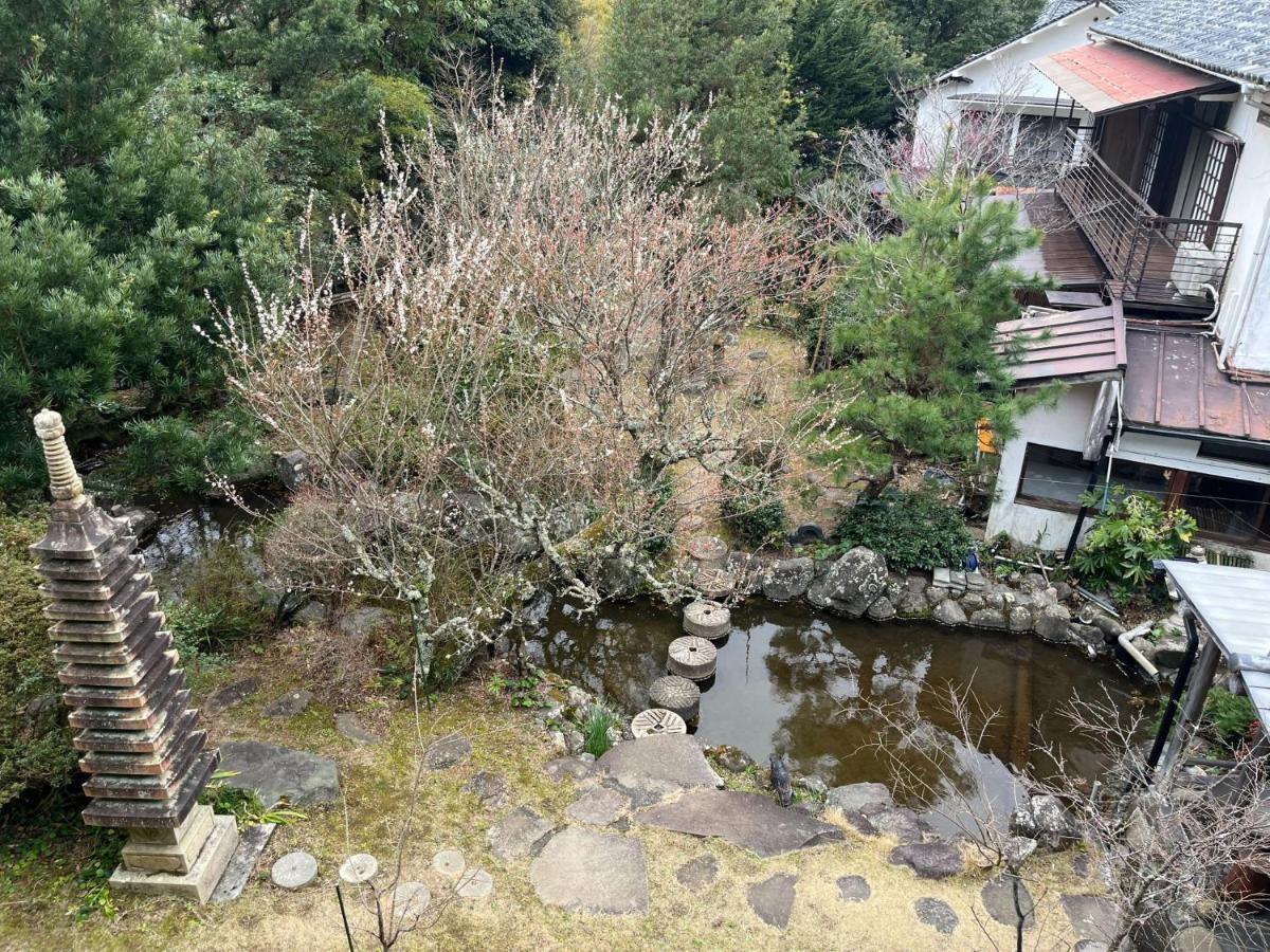 Sakahijiri Gyokushoen Izu  Zewnętrze zdjęcie